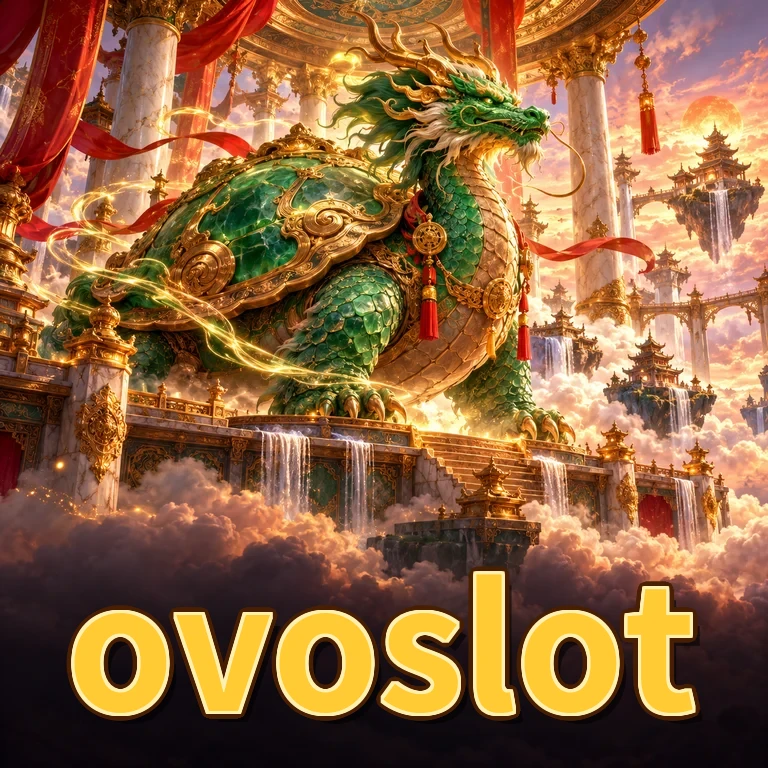 Logo ovoapk APK untuk halaman profil tim redaksi