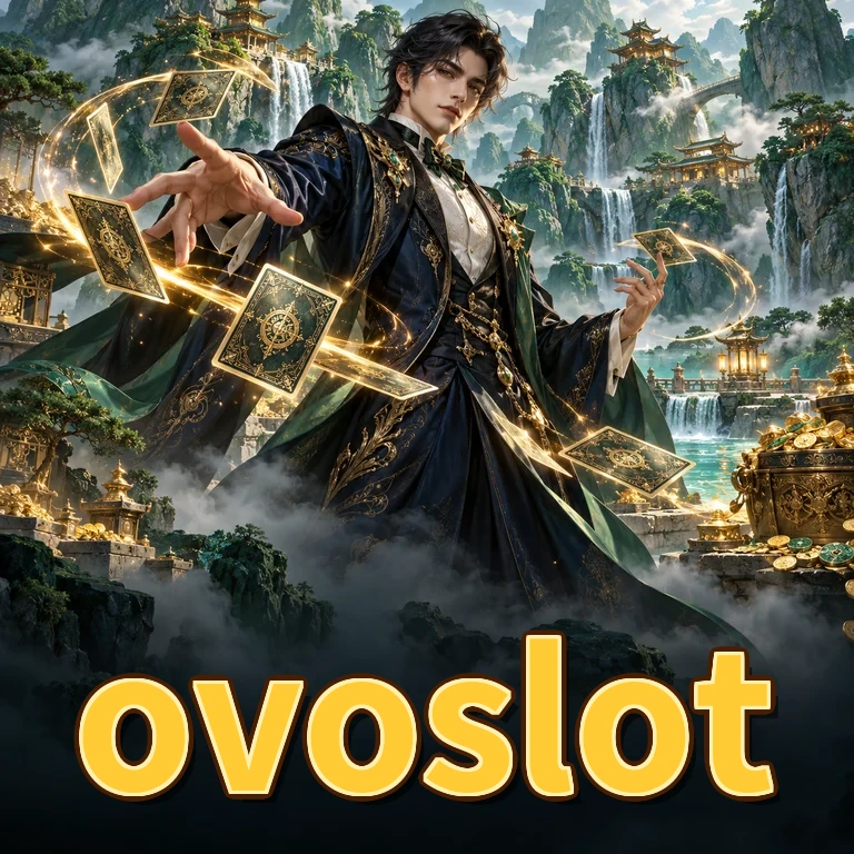 Logo ovoapk APK untuk halaman ulasan di Android