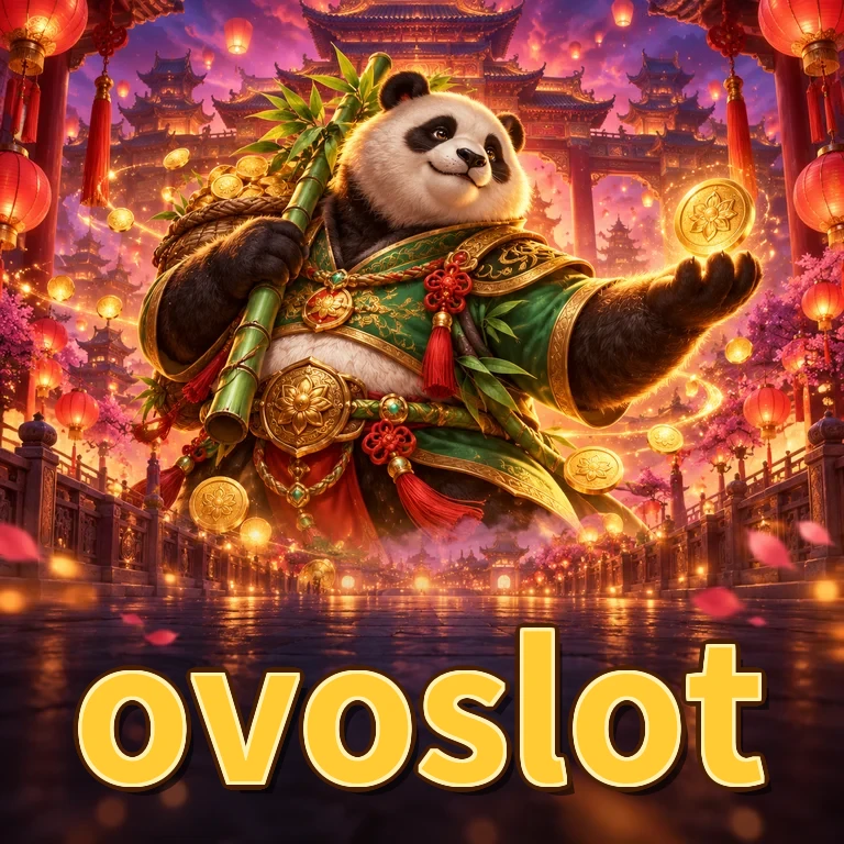 Logo ovoapk APK untuk unduhan di Android