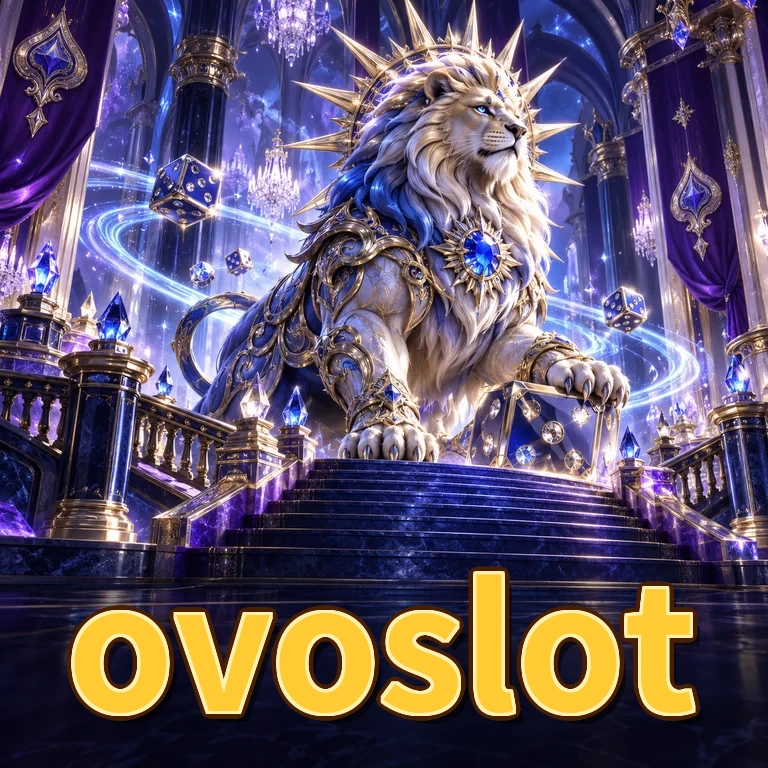 Logo ovoapk APK untuk halaman pertanyaan di Android
