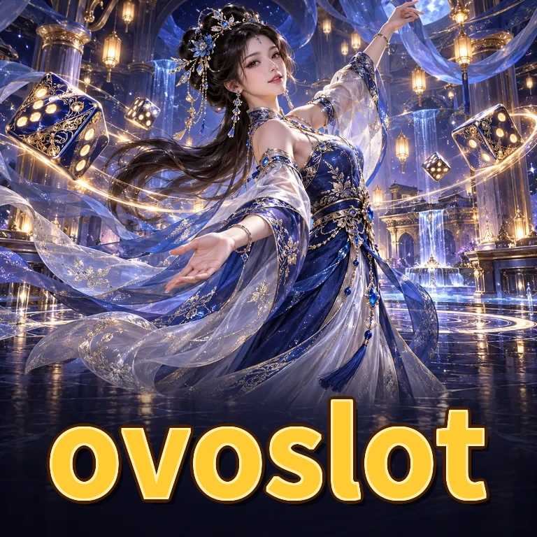 Logo ovoapk APK untuk halaman tentang redaksi di Indonesia