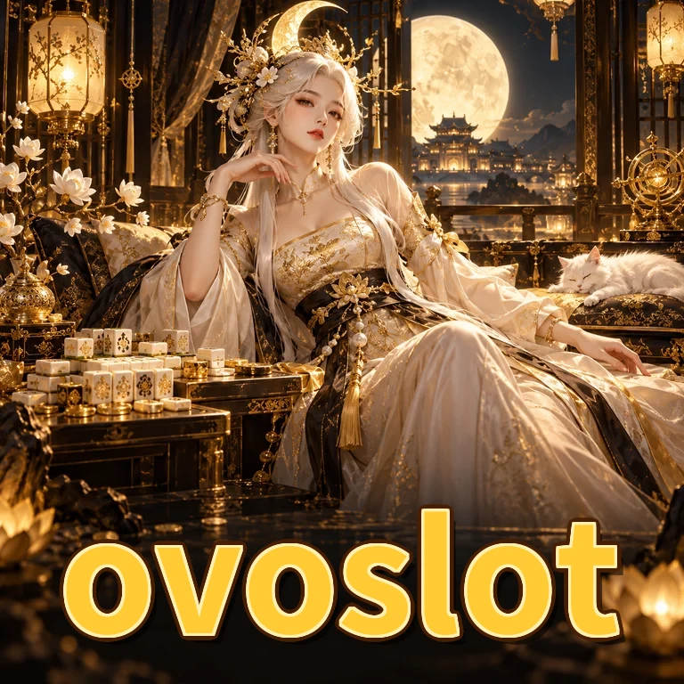 Logo ovoapk APK untuk penjelasan berkas di Indonesia